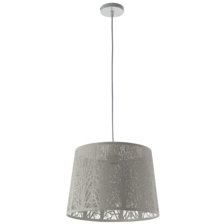 Подвесной светильник Arte Lamp Celesta A2769SP-1WH, 1xE27x60W