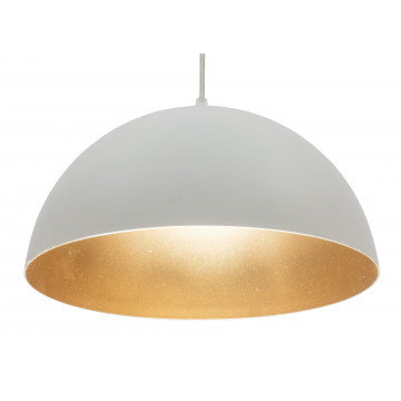 Подвесной светильник Topdecor Dome S2 10G, 1xE27x60W