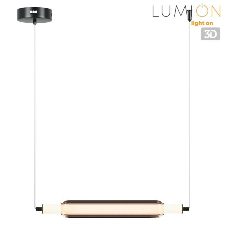 Подвесной светильник Lumion Trendy 6556/15L - миниатюра 3