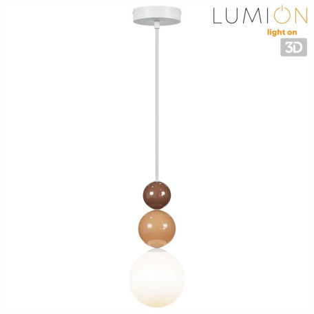 Подвесной светильник Lumion Bonbones 6558/1 - миниатюра 3