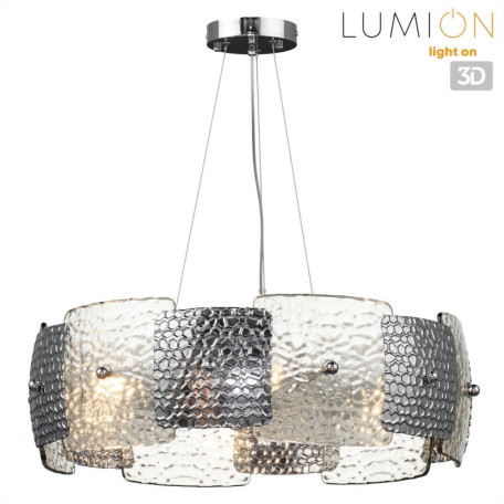 Подвесная люстра Lumion Liberti 6588/6 - миниатюра 3