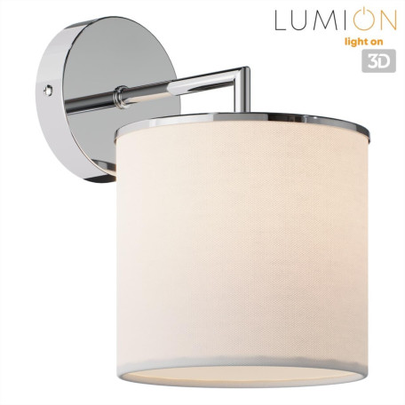 Настенный светильник Lumion Suntori 6591/1W - миниатюра 3