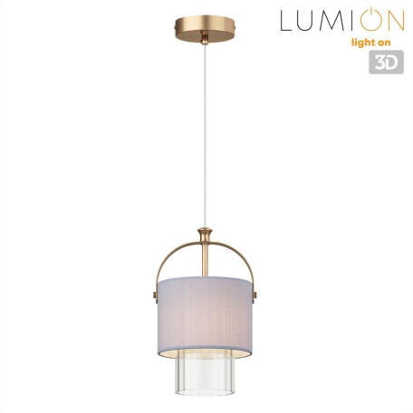 Подвесной светильник Lumion Jane 6592/1 - миниатюра 3