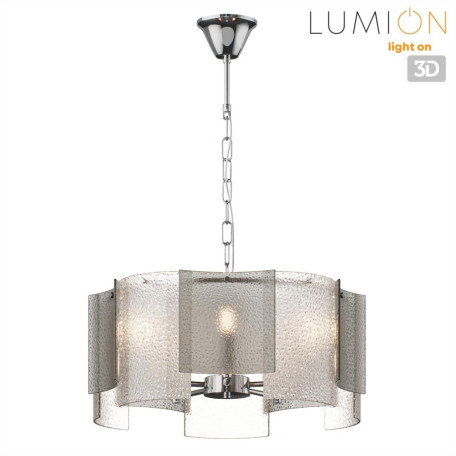 Подвесная люстра Lumion Dandy 6594/5 - миниатюра 3