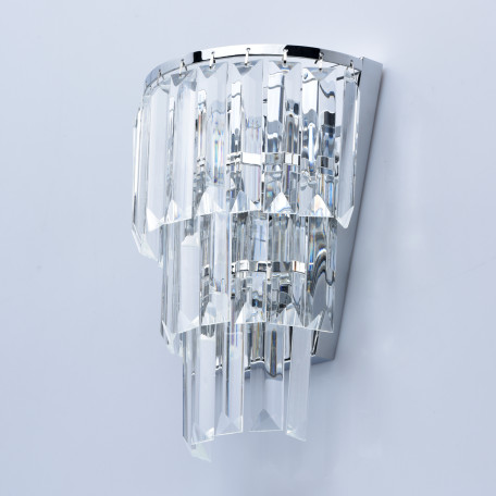 Бра MW-Light Аделард 642022601, 1xE14x60W - миниатюра 4