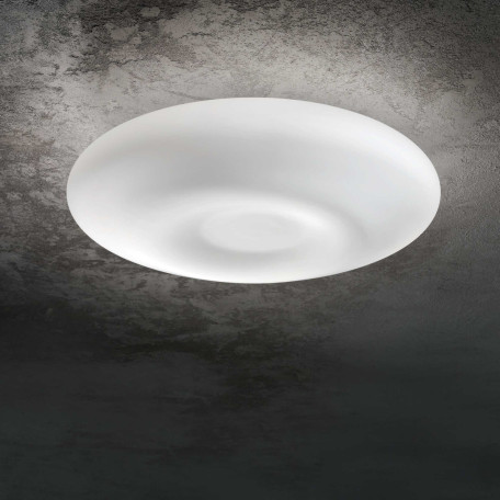 Потолочный светильник Ideal Lux GLORY PL2 D40 101132, 2xE27x60W - миниатюра 1