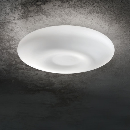 Потолочный светильник Ideal Lux GLORY PL2 D40 101132, 2xE27x60W - миниатюра 4