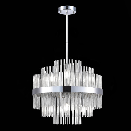 Подвесная люстра ST Luce Rens SL1634.103.06, 6xE14x60W - миниатюра 3