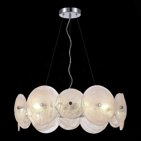 Подвесная люстра ST Luce Elsa SL1658.103.12, 12xG9x5W - миниатюра 3