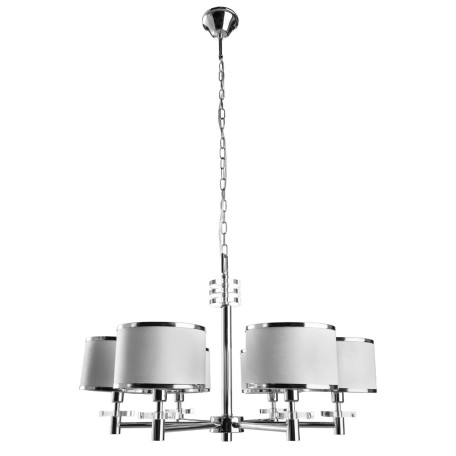 Подвесная люстра Arte Lamp Furore A3990LM-6CC, 6xE14x60W