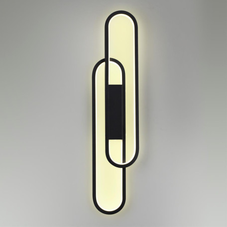 Настенный светодиодный светильник Lumion Clipe 5610/37WL, LED 37W 4000K 1679lm - миниатюра 2