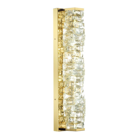 Светодиодное бра Odeon Light Straza 4999/15WL, LED 15W 4000K 1500lm - миниатюра 2