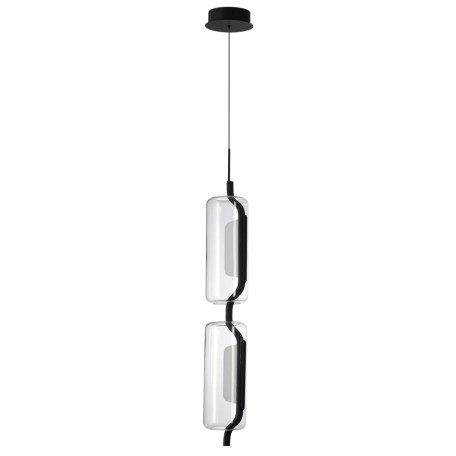 Подвесной светодиодный светильник Odeon Light Kavia 5003/20L, LED 20W 3000K 1180lm - миниатюра 1
