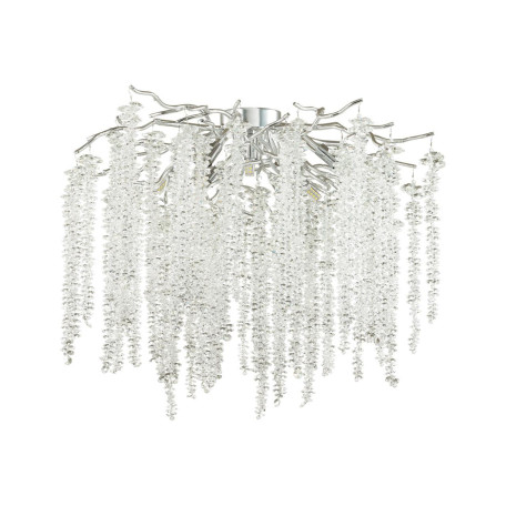 Потолочная люстра Odeon Light Banche 5004/8C, 8xG9x40W - миниатюра 1