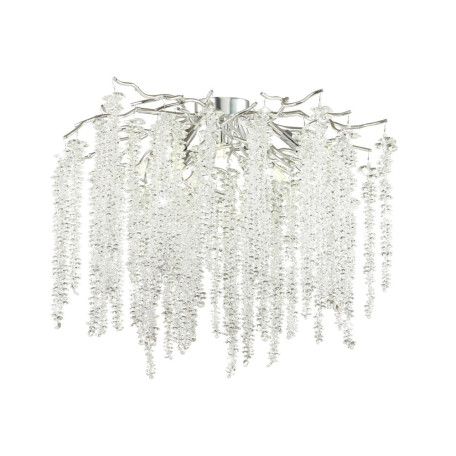 Потолочная люстра Odeon Light Banche 5004/8C, 8xG9x40W - миниатюра 2