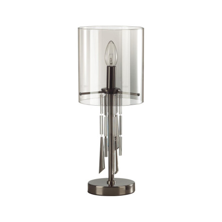 Настольная лампа Odeon Light Exclusive Nicole 4890/1T, 1xE14x40W - миниатюра 1