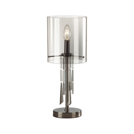 Настольная лампа Odeon Light Exclusive Nicole 4890/1T, 1xE14x40W - миниатюра 2