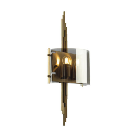 Бра Odeon Light Exclusive Margaret 4895/2WA, 2xE27x40W - миниатюра 2