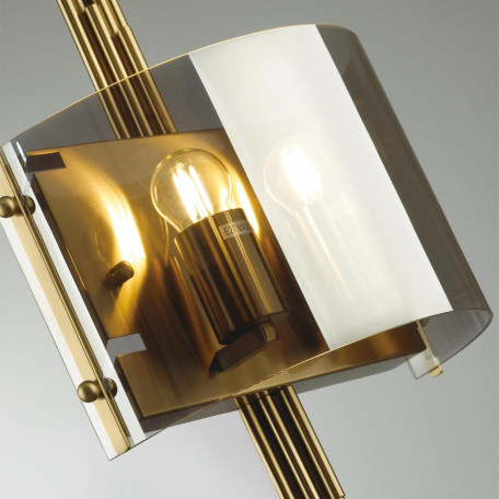 Бра Odeon Light Exclusive Margaret 4895/2WA, 2xE27x40W - миниатюра 5