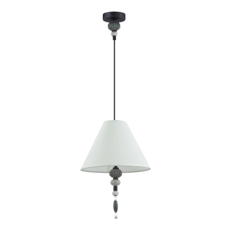 Подвесной светильник Odeon Light Exclusive Sochi 4896/1, 1xE27x40W - миниатюра 1