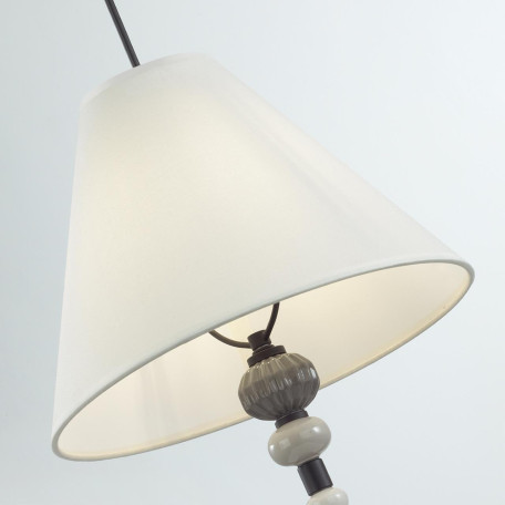 Подвесной светильник Odeon Light Exclusive Sochi 4896/1, 1xE27x40W - миниатюра 5
