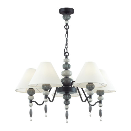 Подвесная люстра Odeon Light Exclusive Sochi 4896/5, 5xE14x40W - миниатюра 2