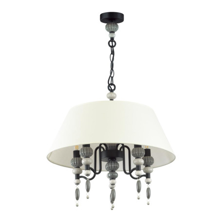Подвесная люстра Odeon Light Exclusive Sochi 4896/5A, 5xE14x40W - миниатюра 1