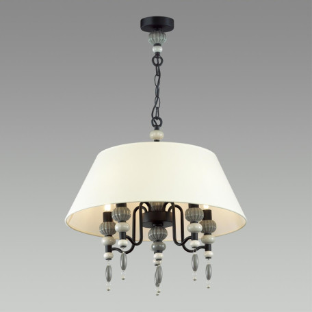 Подвесная люстра Odeon Light Exclusive Sochi 4896/5A, 5xE14x40W - миниатюра 3
