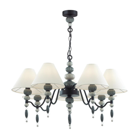 Подвесная люстра Odeon Light Exclusive Sochi 4896/7, 7xE14x40W - миниатюра 2
