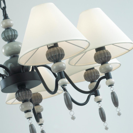 Подвесная люстра Odeon Light Exclusive Sochi 4896/7, 7xE14x40W - миниатюра 5