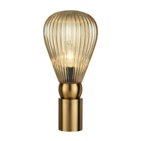 Настольная лампа Odeon Light Exclusive ELICA 5402/1T, 1xE14x40W - миниатюра 2