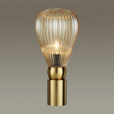 Настольная лампа Odeon Light Exclusive ELICA 5402/1T, 1xE14x40W - миниатюра 3