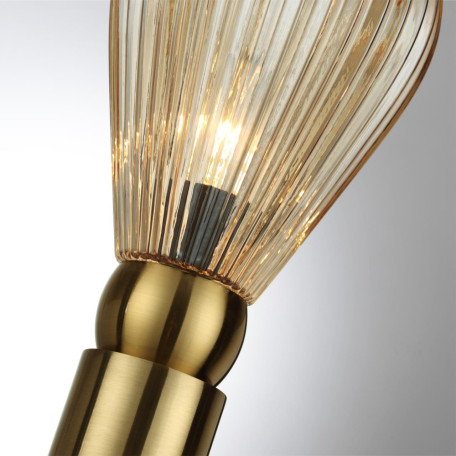 Настольная лампа Odeon Light Exclusive ELICA 5402/1T, 1xE14x40W - миниатюра 4