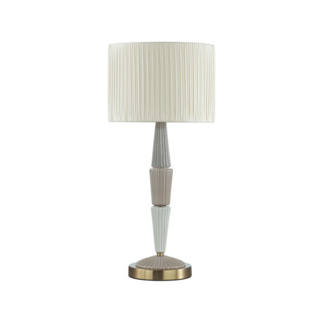 Настольная лампа Odeon Light Exclusive Latte 5403/1T, 1xE14x60W - миниатюра 3