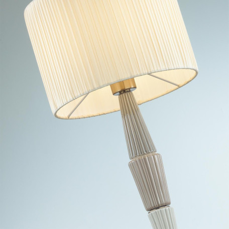 Настольная лампа Odeon Light Exclusive Latte 5403/1T, 1xE14x60W - миниатюра 6