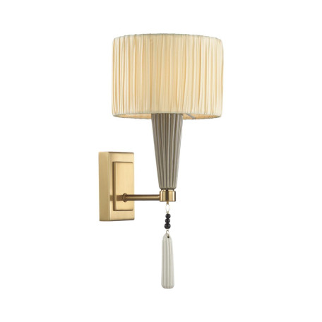 Бра Odeon Light Exclusive Latte 5403/1W, 1xE14x40W - миниатюра 2