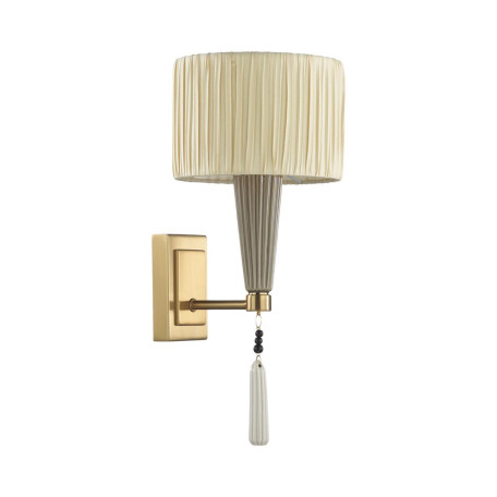 Бра Odeon Light Exclusive Latte 5403/1W, 1xE14x40W - миниатюра 3