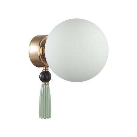 Бра Odeon Light Exclusive Palle 5405/1W, 1xE14x40W - миниатюра 1