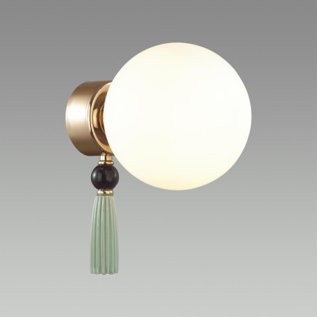 Бра Odeon Light Exclusive Palle 5405/1W, 1xE14x40W - миниатюра 3