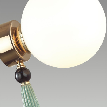 Бра Odeon Light Exclusive Palle 5405/1W, 1xE14x40W - миниатюра 5