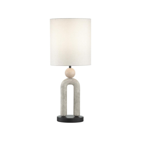 Настольная лампа Odeon Light Exclusive Bagel 5410/1T, 1xE27x60W - миниатюра 2
