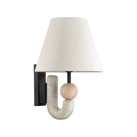 Бра Odeon Light Exclusive Bagel 5410/1W, 1xE14x40W - миниатюра 1