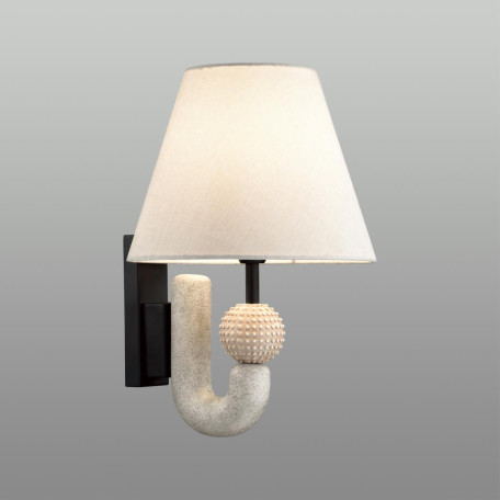 Бра Odeon Light Exclusive Bagel 5410/1W, 1xE14x40W - миниатюра 3