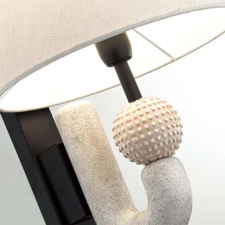 Бра Odeon Light Exclusive Bagel 5410/1W, 1xE14x40W - миниатюра 5