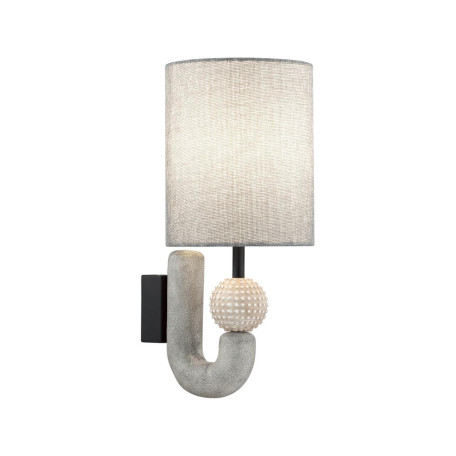Бра Odeon Light Exclusive Bagel 5410/1WA, 1xE14x40W - миниатюра 2