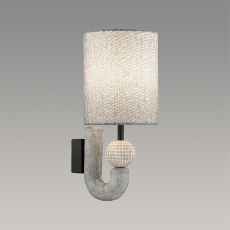 Бра Odeon Light Exclusive Bagel 5410/1WA, 1xE14x40W - миниатюра 3
