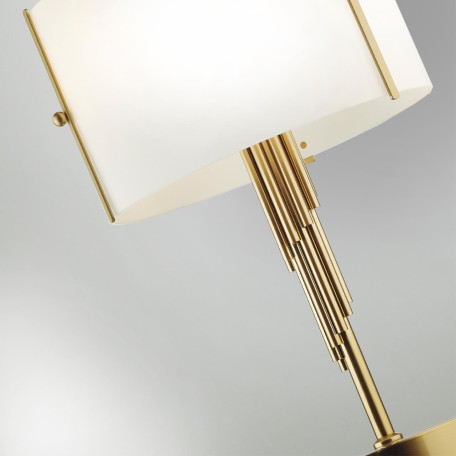 Настольная лампа Odeon Light Exclusive Margaret 5415/2T, 2xE27x40W - миниатюра 4
