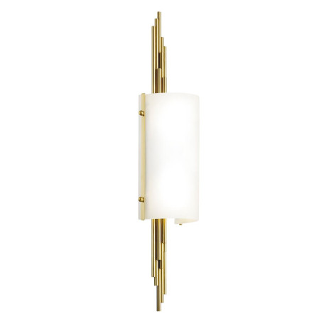Бра Odeon Light Exclusive Margaret 5415/2W, 2xE27x40W - миниатюра 1
