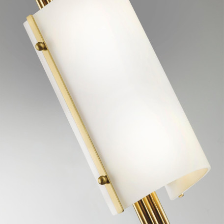 Бра Odeon Light Exclusive Margaret 5415/2W, 2xE27x40W - миниатюра 4