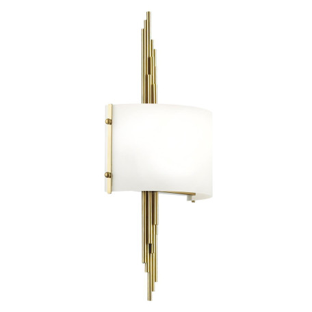 Бра Odeon Light Exclusive Margaret 5415/2WA, 2xE27x40W - миниатюра 1